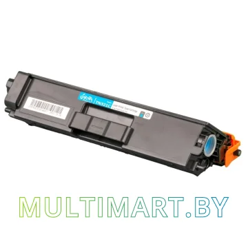 Тонер Sakura Printing SAKMTN-321C картинка 2